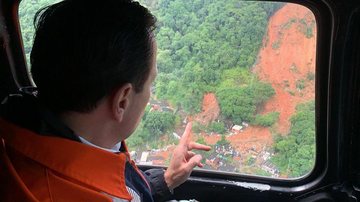 Divulgação/Governo de SP