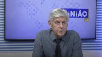 Imagem O Opinião 2.0 desta sexta-feira está no ar