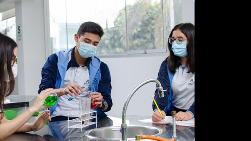 Novo Ensino Médio - Educação Adventista
