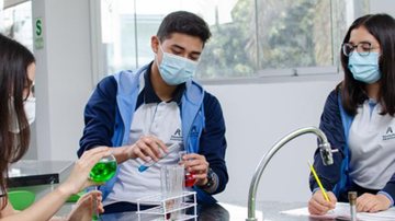 Novo Ensino Médio - Educação Adventista