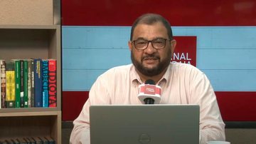 Imagem Acompanhe o Jornal da Praia desta segunda-feira