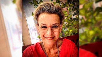Morre aos 56 anos Ludmila Ferber; pastora e cantora gospel lutava contra câncer Morre cantora Ludmila Ferber