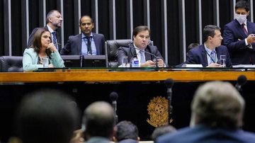 Pablo Valadares/Câmara dos Deputados