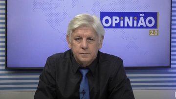 Imagem Assista ao Opinião 2.0 desta quinta-feira
