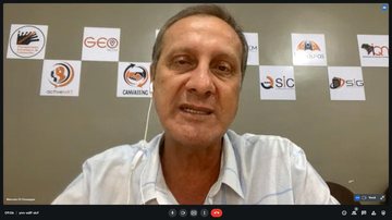 Imagem Entrevista com Marcelo Di Giuseppe