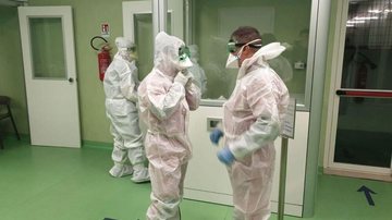 Divulgação/Aeroporti di Roma