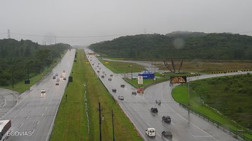 Rodovia dos Imigrantes altura do km 40 Imigrantes - Ecovias