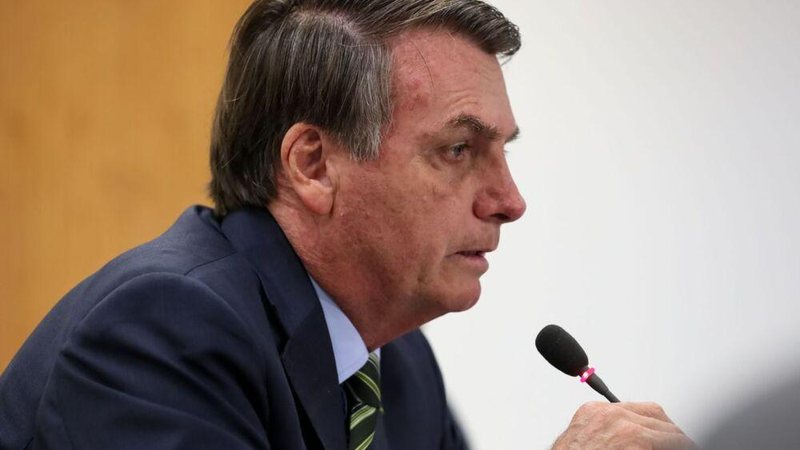Marcos Corrêa/PR