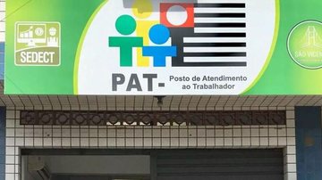 Divulgação/PMSV