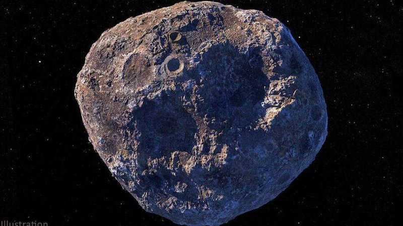 © NASA/JPL-Caltech/ASU - © NASA/JPL-Caltech/ASU