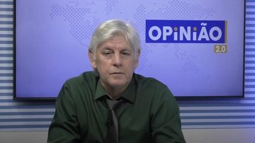Imagem Assista ao Opinião 2.0 desta terça-feira