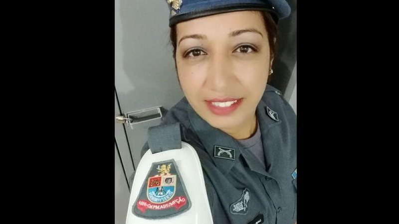 Reprodução/Facebook