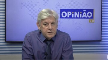 Imagem Assista ao Opinião 2.0 desta segunda-feira