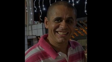 Sérgio Mendes Militar morre afogado em Praia Grande Foto de rosto - Imagem: Reprodução