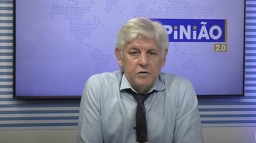 Imagem O Opinião 2.0 desta segunda-feira está no ar