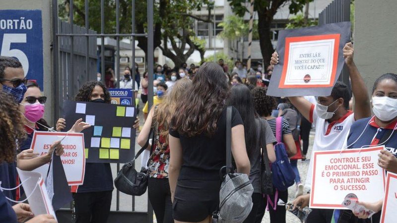 © Tomaz Silva/Agência Brasil - © Tomaz Silva/Agência Brasil