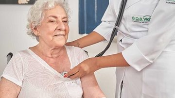 home care - Banco de imagem da empresa