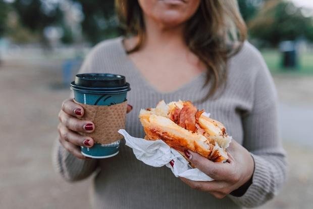 Cafe da manhã - Pexels.com
