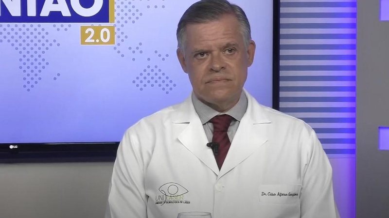 Imagem O Opinião 2.0 desta terça-feira está no ar