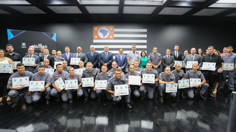 Governo do Estado de São Paulo