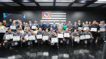 Governo do Estado de São Paulo