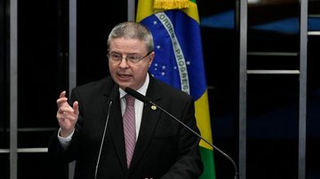 © Jefferson Rudy/Agência Senado/Direitos Reservados - © Jefferson Rudy/Agência Senado/Direitos Reservados