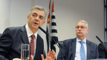 Imagem Entrevista com Clóvis Ferreira de Araújo, presidente da BCI – Bureau of Corporative Intelligence