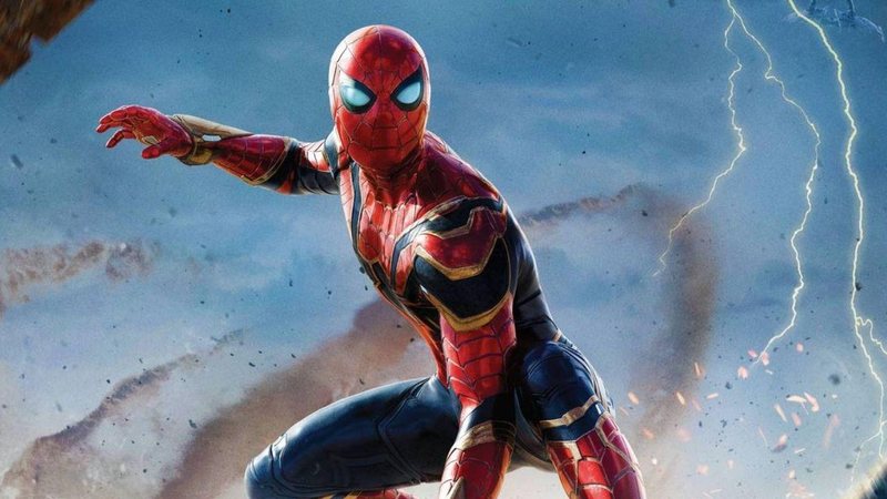 Filmes estão em cartaz no Centerplex - Serramar Shopping Caraguatatuba: confira os filmes em cartaz no cinema e programe-se Homem-Aranha - Divulgação