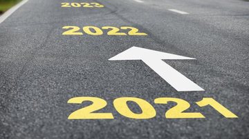Projeção para setor industrial em 2022 - meetingsnet.com
