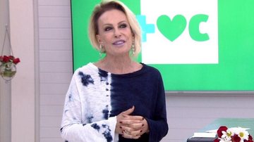 Reprodução/ TV Globo