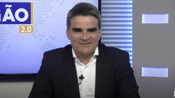 Imagem Entrevista com Fábio Ferraz