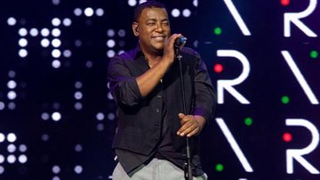 Raça Negra é atração do Verão é Show Banda Raça Negra - Reprodução Banda Raça Negra