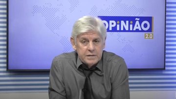 Imagem O Opinião 2.0 desta sexta-feira está no ar