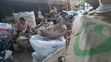 Divulgação / Coopercati Ambiental
