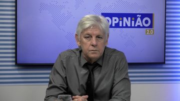 Imagem O Opinião 2.0 desta quinta-feira está no ar