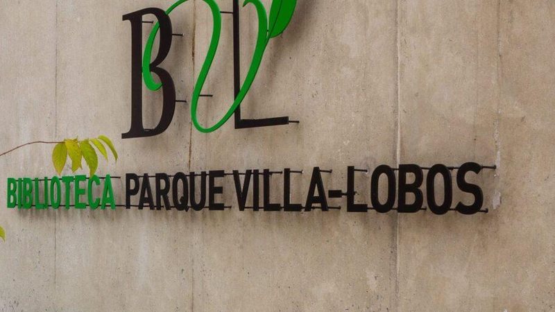 © BIBLIOTECA PARQUE VILLA-LOBOS/Direitos reservados - © BIBLIOTECA PARQUE VILLA-LOBOS/Direitos reservados