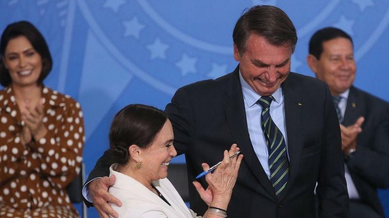 Antonio Cruz/Agência Brasil