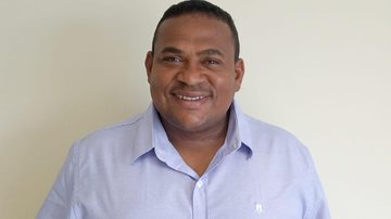 Imagem Entrevista com Gilmar Barbosa, o "Guarujá"