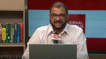 Imagem Assista ao Jornal da Praia desta quarta-feira