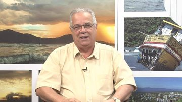 Imagem Entrevista com Luiz Carlos Rachid