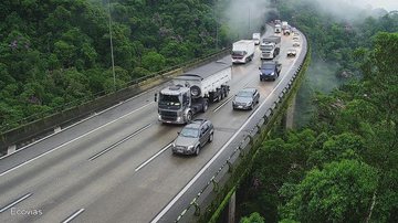 Reprodução/Ecovias