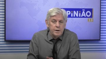 Imagem Assista ao Opinião 2.0 desta quarta-feira