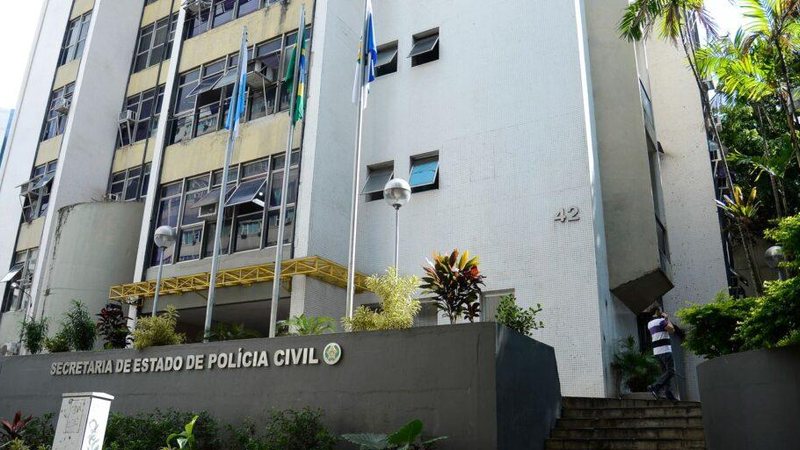 © Tomaz Silva/Agência Brasil - © Tomaz Silva/Agência Brasil