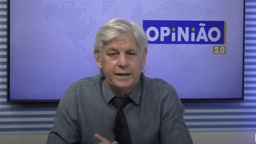 Imagem Assista ao Opinião 2.0 desta quinta-feira