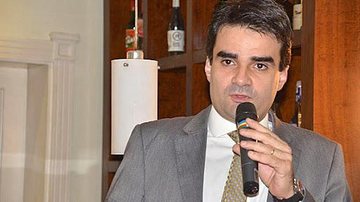 Imagem Entrevista com Fábio Ferraz, secretário de Planejamento e Inovação de Santos (SP)