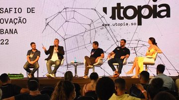 Inovação no turismo aquece mercado - Divulgação / Rio Innovation Week