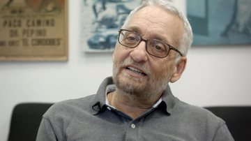 Imagem Entrevista com Paulo Saldiva