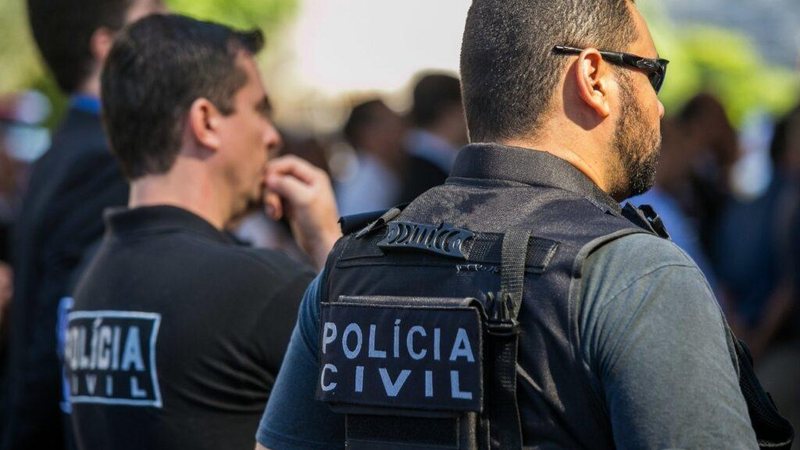 Reprodução - Reprodução