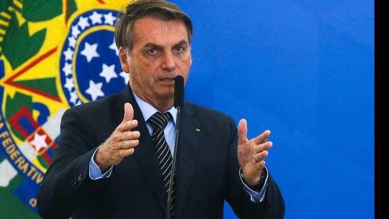 Antonio Cruz/ Agência Brasil