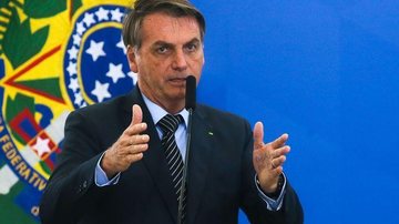 Antonio Cruz/ Agência Brasil